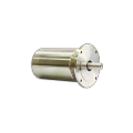 Motor servo stainless steel dengan rem
